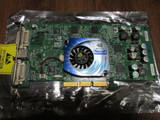 Nvidia Quadro4 900Xgl 128Mb Agp 8X Dual Dvi Video Card Pn 180-10152-0000-A02