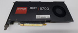 Barco Mxrt-8700 16Gb Gddr5 Professional Graphics Card K9306048