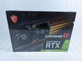 Msi Geforce Rtx 3060 Ti Gaming X 8Gb Lhr Gddr6 Graphics Card New In Box