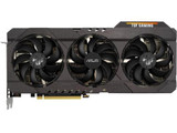 Asus Geforce Rtx 3070 8Gb Tuf Gaming Gddr6 Video Graphics Card Gpu