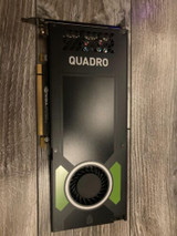 Graphic Board Nvidia Quadro P4000 #22