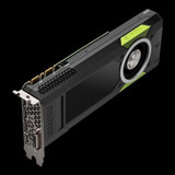 Graphics Card 8Gb Nvidia M5000