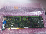 Hp  Pci Usb. Vga. Vkvm. And Media Combo Card Ad307-67001