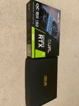 Rtx 3050 Graphics Card