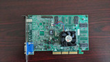 3Dfx Voodoo 4 4500 (V445432-C) Agp 32Mb Graphics Adapter