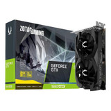 Zotac Gaming Geforce Gtx 1660 Super 6Gb Gddr6 192-Bit Gaming Graphics Card, Su