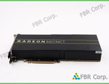 New Amd Radeon Instinct Mi50 16Gb Pcie Hbm2 Accelerator Gpu Graphics Card