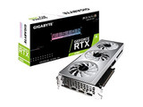 Geforce Rtx 3060 Vision Oc 12G (Rev2.0) Graphics Card, 3X Windforce Fans,