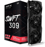 Speedster Swft309 Amd Radeon Rx 6700 Xt Core Gaming Graphics Card With 12Gb Gddr