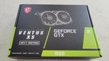 Msi Ventus Geforce Gtx 1650 D6 Ventus Xs Ocv1 In Handships Todaynew