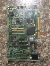 1Pc Used Beckhoff Vampower 8-83 Agp-4Mb Industrial Graphics Card