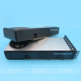 For Sapphire Radeon Rx470D 4Gb 8Gb Ddr5 Dp/Hdmi Pci-Express Video Card Test Ok