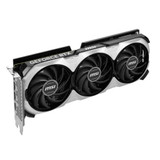 Msi Ventus Geforce Rtx 4060 Ti 8Gb Gddr6 Pci Express 4.0 X8 Atx Video Card