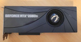 Zotac Geforce Rtx 2080 Ti  Founders Edition 11Gb Gddr6 Graphics Card