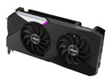 Asus Dual-Rx6700Xt-O12G Oc Edition Graphics Card Radeon Rx 6700 Xt 12 Gb Gddr6 P