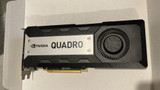 Nvidia Quadro K6000