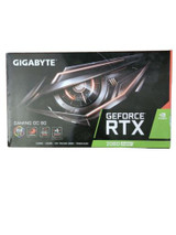 Gigabyte Geforce Rtx 2080 Super 8Gb Gddr6 Graphics Card