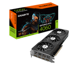 Gigabyte Rtx 4060 Gaming Oc 8Gb Dp Hdmi Video Card Pci Express 4.0 X8 Gddr6