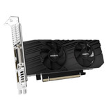 For Gigabyte Gv-N1656Oc-4Gl Gtx1650Lp 4G Ddr6 Graphics Card