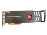 For Hp Amd Firepro W6170M 2Gb Gddr5 Video Graphics Card Mfr 786689-001