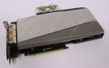 Gigabyte Aorus Xtreme Waterforce Nvidia Geforce Rtx 3080  10Gb Graphics Card