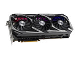 Asus Radeon Rx 6750Xt 12Gb Rog Strix Gaming Video Graphics Card Gpu