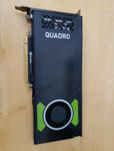 Nvidia Quadro P4000 Gb Gpu Video Card