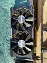 Well Used - R9 380 4Gb Gpu'S - $500 For 3