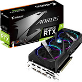 Aorus 2080 Super Graphics Card