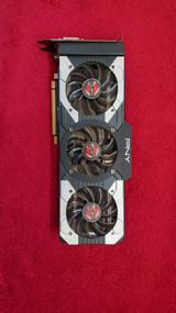 Pny Geforce Nvidia Gtx 1070 Oc 8Gb Gddr5 Pcie3.0 Xlr8 Gpu (Graphics Card)