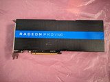 Amd Radeon Pro V340 Mxgpu Radeon Pro V340L 102-D05318-00 32Gb Hbm2 Accelerator