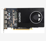 Nvidia Quadro Graphics Card P2000 5Gb Gddr5 1024Core / P2200 Gddr5X 4X Dp1.4