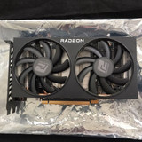 Powercolor Fighter Amd Radeon Rx 6600 Graphics Card With 8Gb Gddr6 Memory