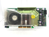 Evga Nvidia Geforce Fx 5950 Ultra 256Mb Video Card Agp 8X 256-A8-N338 No Bracket