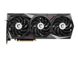 Msi Geforce Rtx 3060 Ti Gaming X Trio 8Gd6X Graphics Card Gf Rtx 3060 Ti 8 Gb Gd