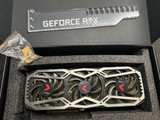 Pny Xlr8 Geforce Rtx 3080 10Gb Graphic Card Gddr6 | Non Lhr