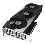 Gigabyte Graphic Card Geforce Rtx 3060 Gv-N3060Gaming Oc-12Gd 2.0 Gddr6 Hdmi Dp