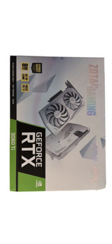 Geforce Rtx 3060 Ti 8Gb