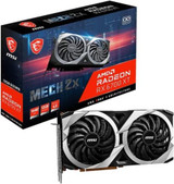 Msi Radeon Rx 6700 Xt Mech 2X 12G Oc