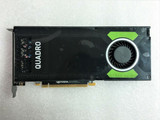 Nvidia Quadro M4000 8Gb Gddr5 4Xdisplayport Profile Graphics Card
