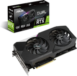 Dual Nvidia Geforce Rtx 3070 V2 Oc Edition Gaming Graphics Card (Pcie 4.0, 8Gb G