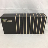 Nvidia [Used] Nvidia Rtx A2000 6Gb
