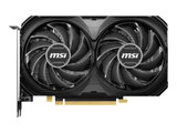 Msi Geforce Rtx 4060 Ti Ventus 2X Black 8G Oc Graphics Card Geforce Rtx 4060 Ti