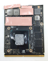 6Gb Gddr5 Graphics Video Card Gpu Lenovo Thinkpad P71 Nvidia N17E-Q1-A1