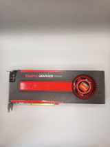 Amd Firepro W9000 6Gb Gddr5 Pci-E Eyefinity 6 Edition Workstation Graphics Card