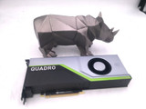 Nvidia 699-5G180-0500-601 Quadro Rtx 5000 16Gb Pci-E Graphics Card (No Bracket)