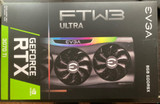 Evga Rtx 3070 Ti Ftw3 Ultra Geforce Nvidia Video Card Gpu Gaming Pc Graphics