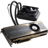 Evga 980Ti Hybrid Liquid Cooled 6Gb