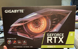 Gigabyte Geforce Rtx 3080 Ti Gaming Oc 12G Graphics Card, 3X Windforce Fans, 12G