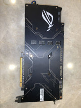 Asus-Rog-Strix-Rtx2060Super-A8G-Evo-V2-Gaming Graphics Card